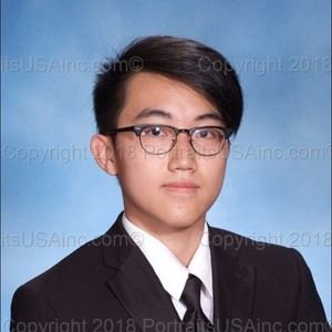 Meet your Posher, Jeffrey